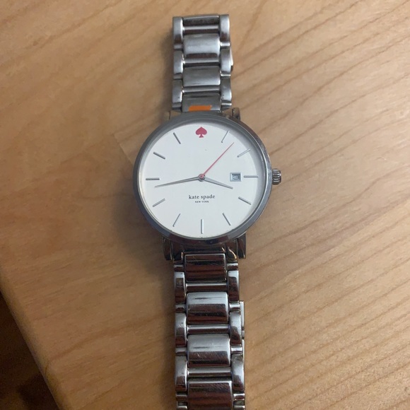 Kate Spade Gramercy Watch - Picture 2 of 2